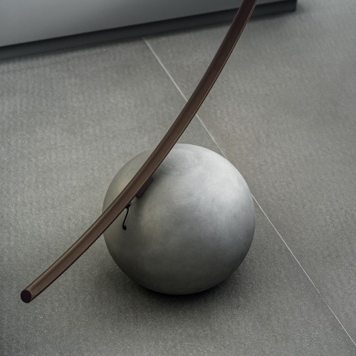 Circle Bontempi Lamp