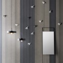 Volo Wall ceramic wall decorations Adriani e Rossi on offer
