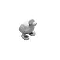 Arturo Wall ceramic wall hook Adriani e Rossi