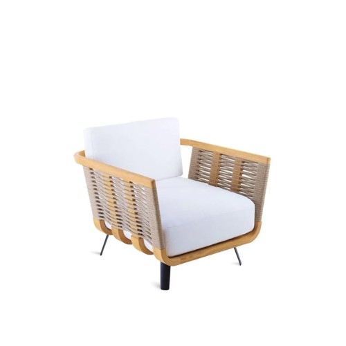 Welcome Unopiù armchair