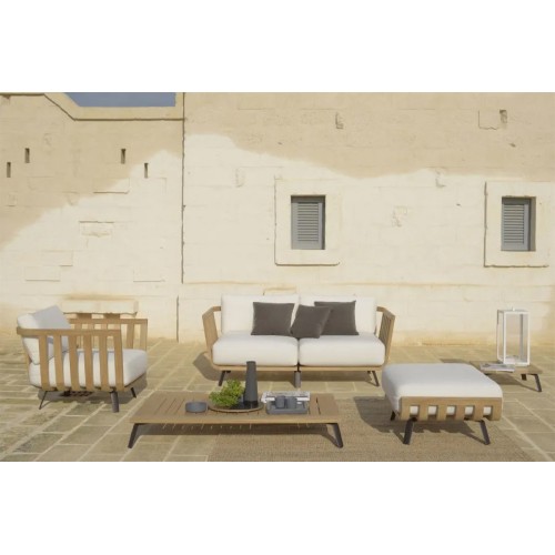 Welcome Unopiù armchair