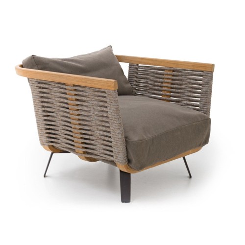 Welcome Unopiù armchair