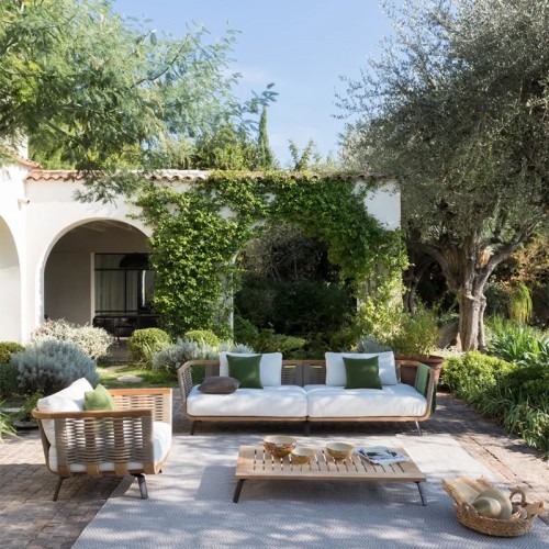 Welcome Unopiù armchair