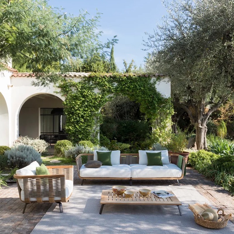 Welcome Unopiù Sofa