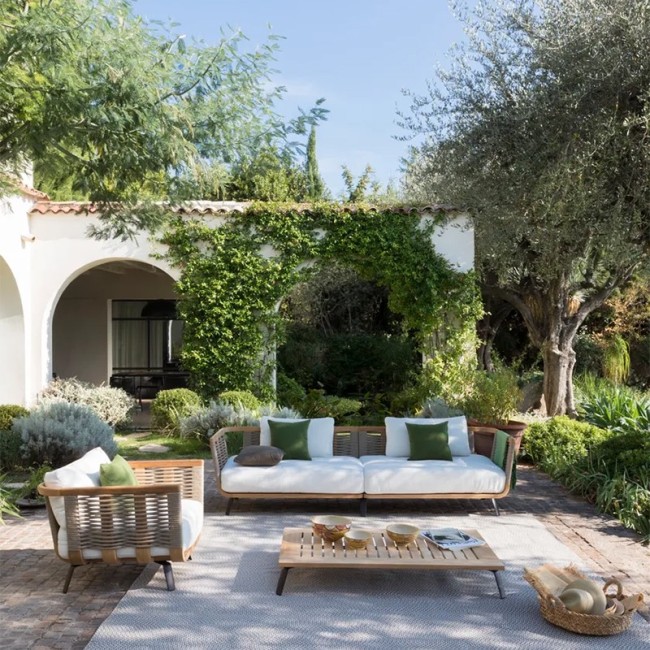 Welcome Unopiù Sofa