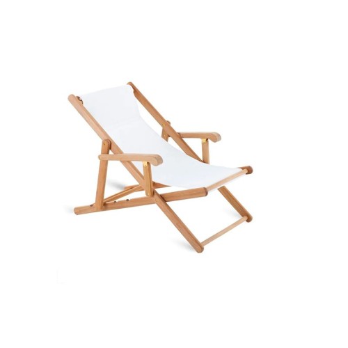 Clio Unopiù Deckchair