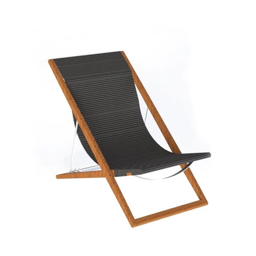 Cosette Unopiù Deckchair