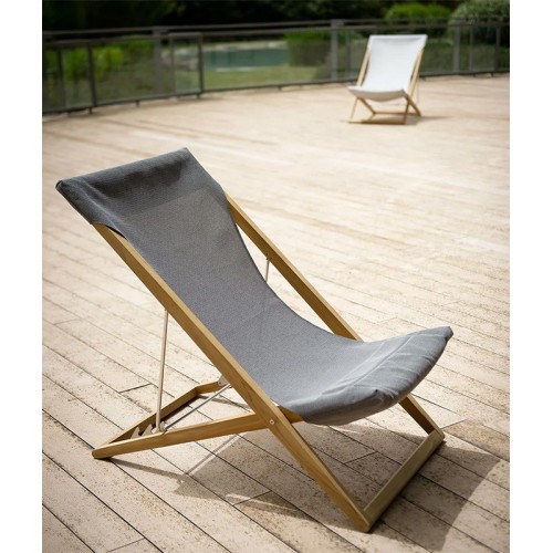 Cosette Unopiù Deckchair
