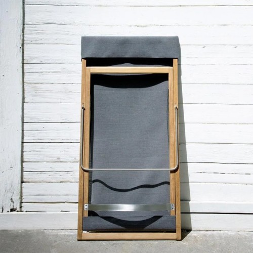 Cosette Unopiù Deckchair