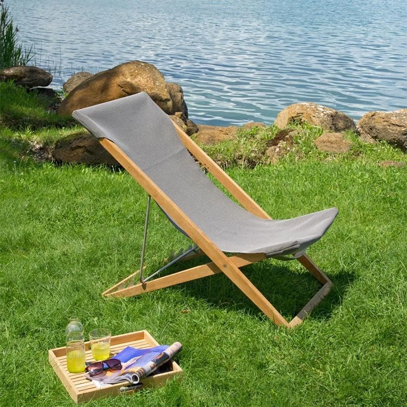 Cosette Unopiù Deckchair