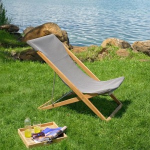 Cosette Unopiù Deckchair