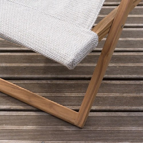 Cosette Unopiù Deckchair
