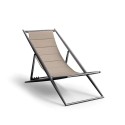 Luce Unopiù Deckchair