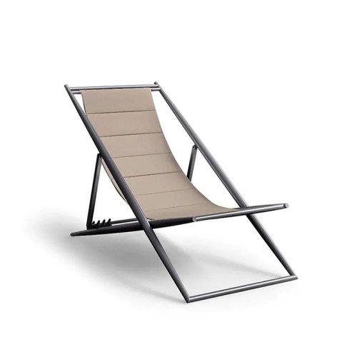 Luce Unopiù Deckchair