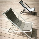 Luce Unopiù Deckchair