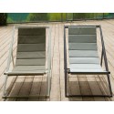 Luce Unopiù Deckchair