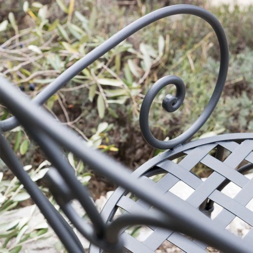 Aurora Unopiù Chair with armrests