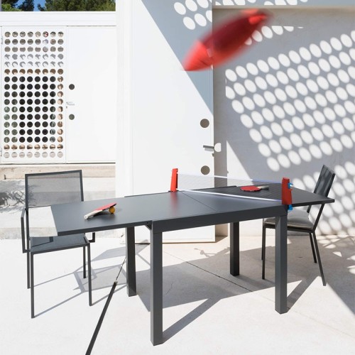 Conrad Unopiù Chair with armrests