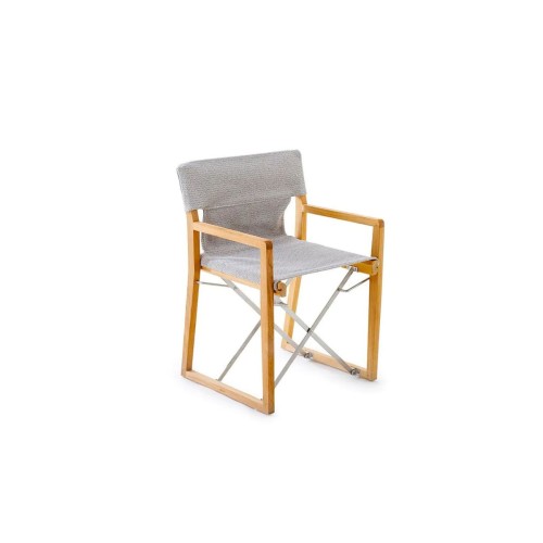 Cosette Unopiù Chair with armrests