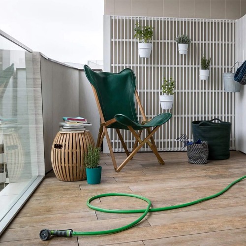 Emy Unopiù Chair with armrests