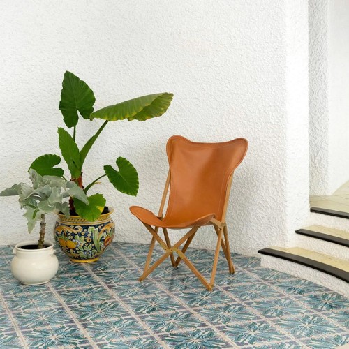 Emy Unopiù Chair with armrests