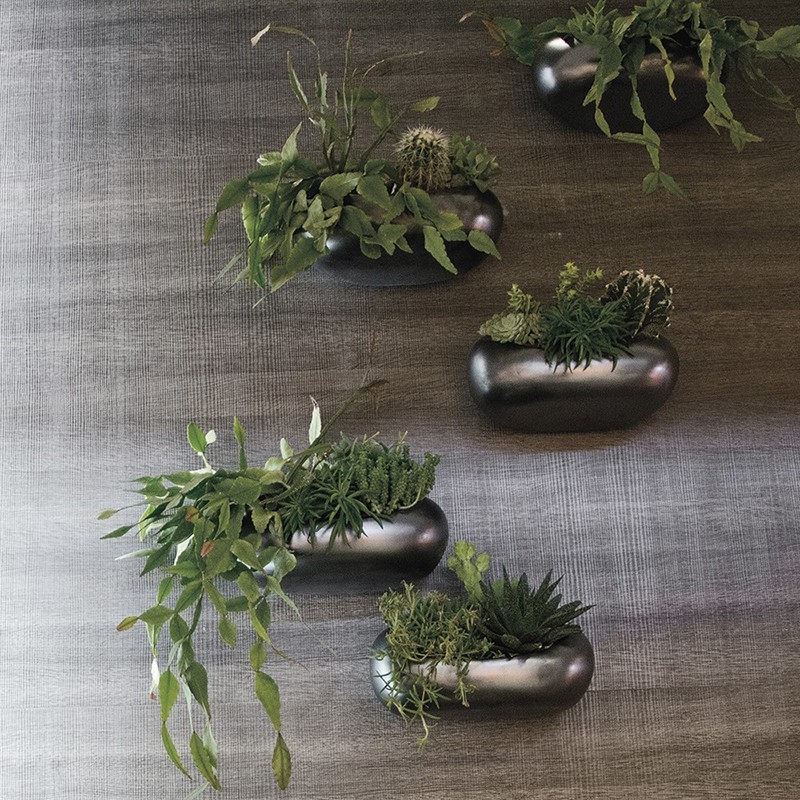 Nest ceramic wall shelf Adriani e Rossi – Online Offers