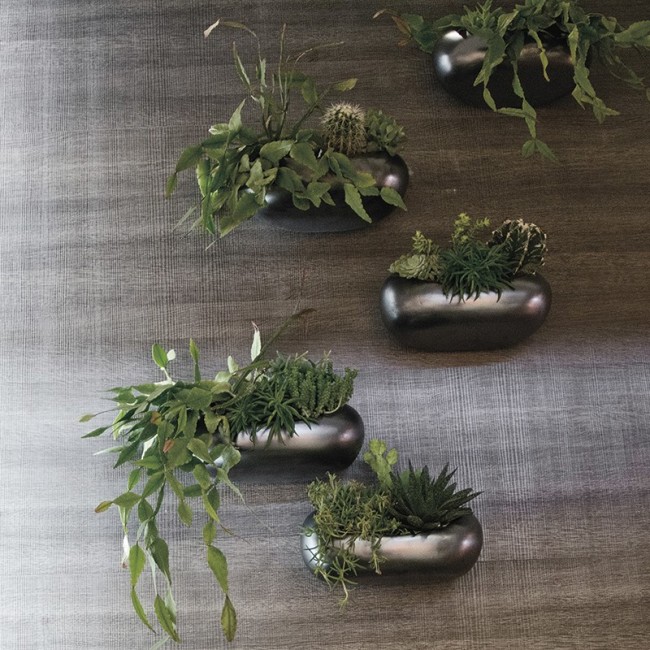 Nest ceramic wall shelf Adriani e Rossi – Online Offers