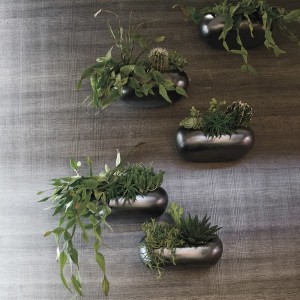 Nest ceramic wall shelf Adriani e Rossi – Online Offers