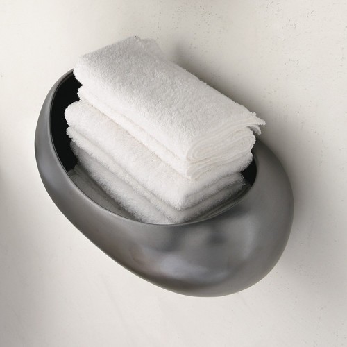 Nest ceramic wall shelf Adriani e Rossi – Online Offers