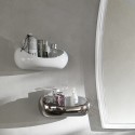 Nest ceramic wall shelf Adriani e Rossi – Online Offers