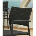 Experience Unopiù Chair with armrests