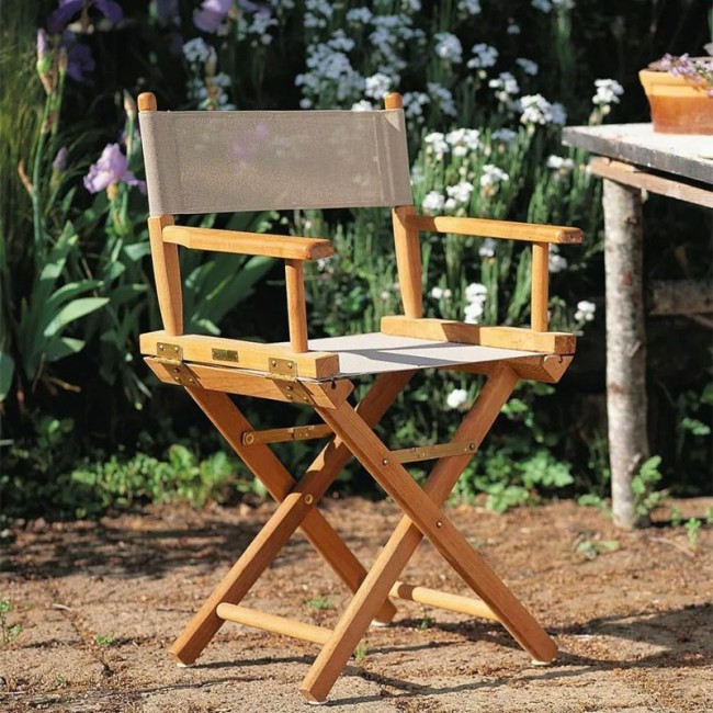 Ginger Unopiù Chair with armrests