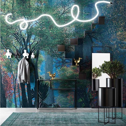 Flash Suspended Pendant Lamp by Adriani e Rossi