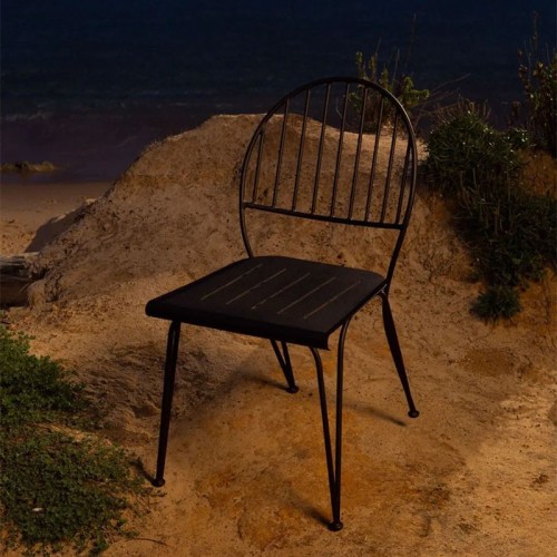 Ariete Unopiù Chair