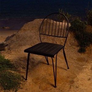 Ariete Unopiù Chair