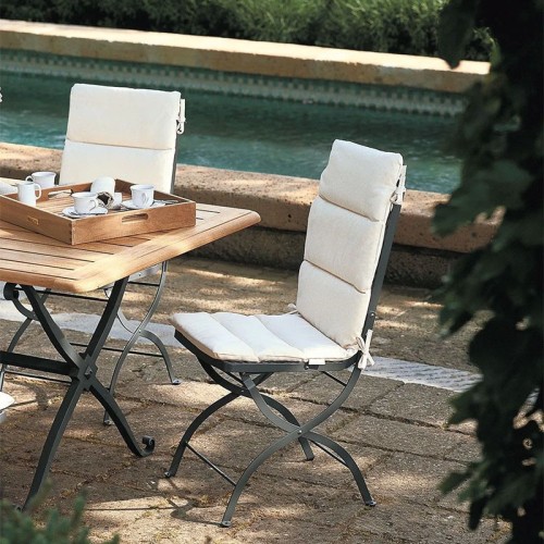 Folding chair Aurora Unopiù