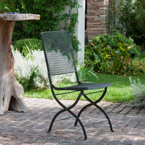 Folding chair Aurora Unopiù