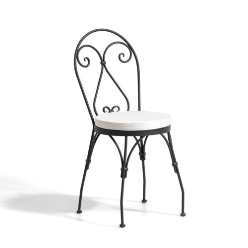 Aurora Unopiù Chair