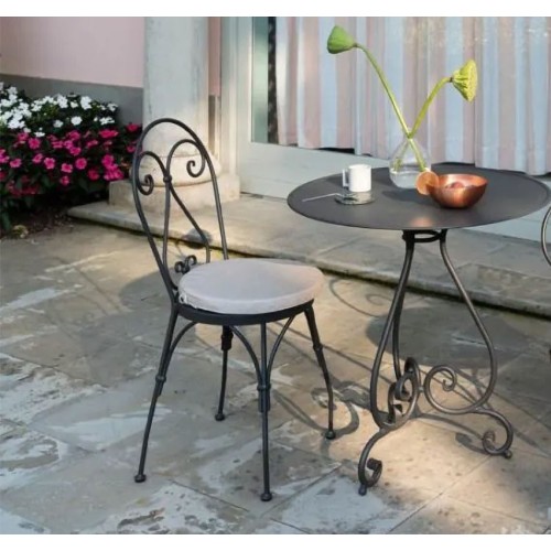 Aurora Unopiù Chair