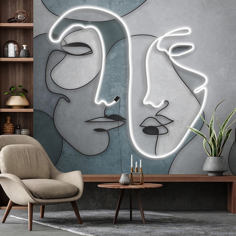 Wall Lamp Flash Wall Adriani e Rossi