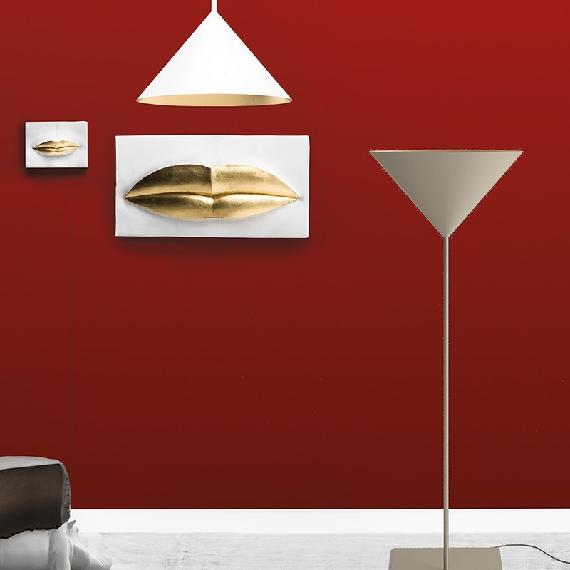 Icon Floor Lamp Adriani e Rossi