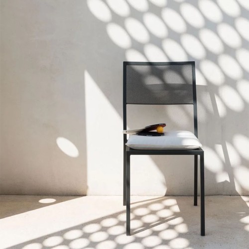 Conrad Unopiù Chair