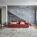 Sunset Bontempi Casa sofa 2 and 3 linear places