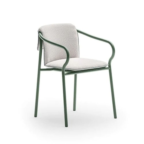 Salò Unopiù Chair