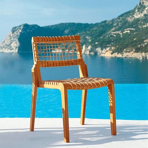 Synthesis Unopiù Chair