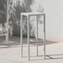 Conrad Unopiù stool without backrest