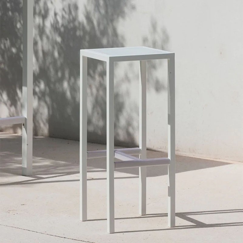 Conrad Unopiù stool without backrest