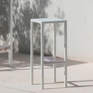Conrad Unopiù stool without backrest