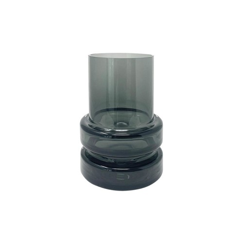 Herm Glass Vases Adriani e Rossi