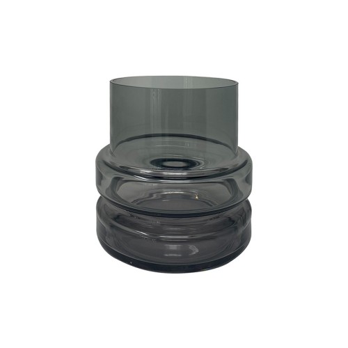 Herm Glass Vases Adriani e Rossi